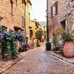 Jardin Pauline 2 Pieces Balcon Proche