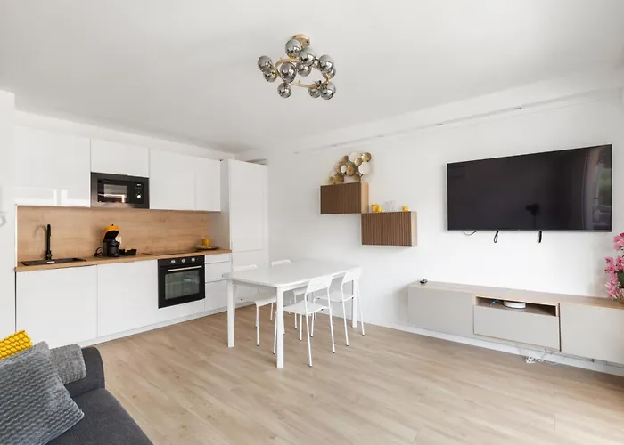 Apartment Jardin Pauline 2 Pieces Balcon Proche Juan-les-Pins